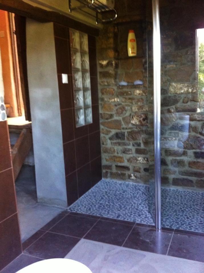 Eco Moyano Posada Gaucín Kamer foto